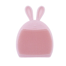 Load image into Gallery viewer, Daily Concepts Daily Silicone Facial Mitt
