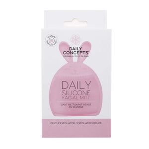 Daily Concepts Daily Silicone Facial Brush