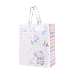 New Baby Gift Bag