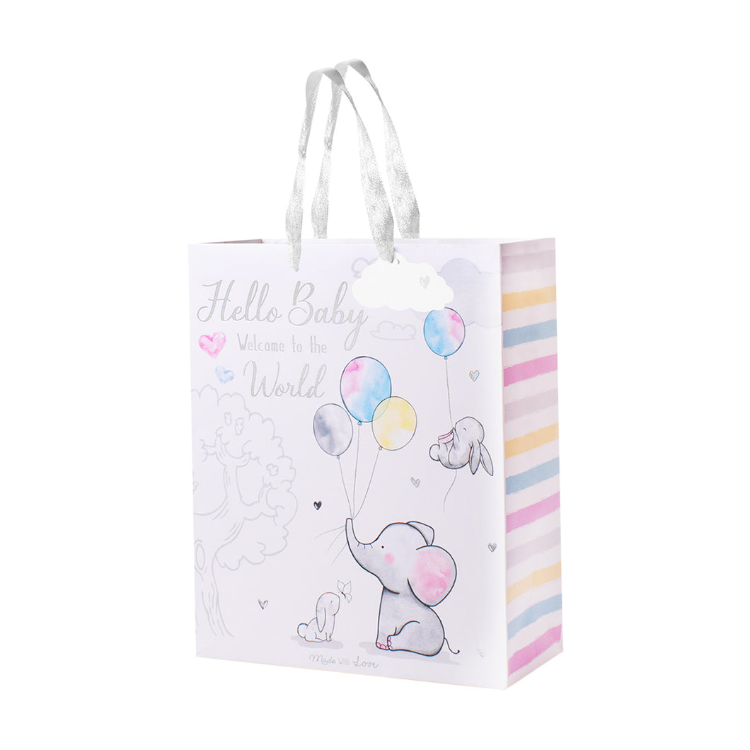 New Baby Gift Bag