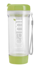 Load image into Gallery viewer, Teami Blends Tea Tumbler On-The-Go (600ml)
