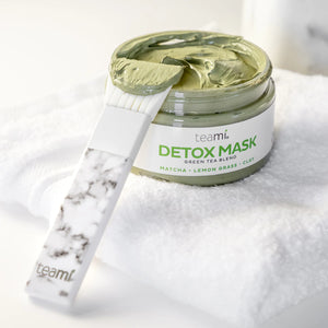 Teami Blends Face Mask Applicator