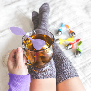 Teami Blends Loose Leaf Tea Infuser