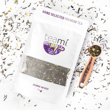 Load image into Gallery viewer, Teami Blends Butterfly Jasmine Tea
