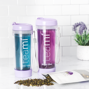 Teami Blends Butterfly Jasmine Tea