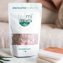 Load image into Gallery viewer, Teami Blends Refresh Tea
