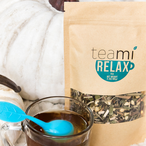 Teami Blends Relax Tea