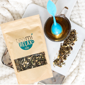 Teami Blends Relax Tea