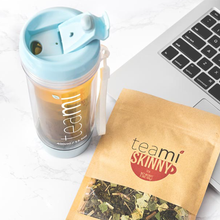 Load image into Gallery viewer, Teami Blends Skinny Tea Blend
