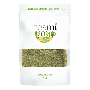 Teami Blends Boost Tea