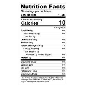 Teami Blends Energy Tea