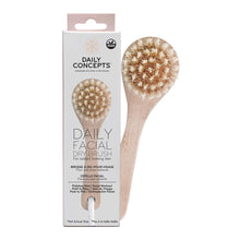 Load image into Gallery viewer, Daily Concepts Daily Facial Dry Brush
