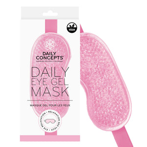Daily Concepts Daily Eye Gel Mask
