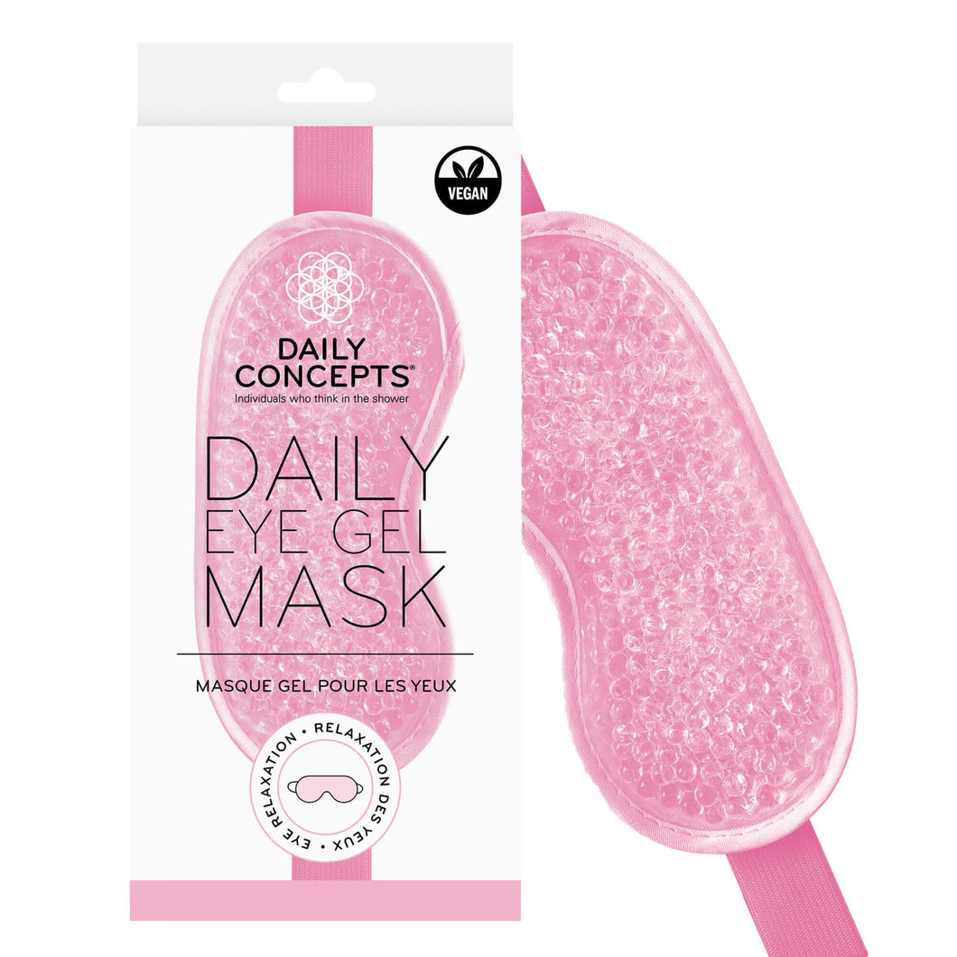 Daily Concepts Daily Eye Gel Mask