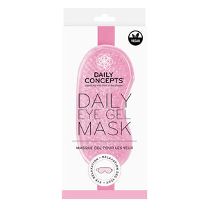Daily Concepts Daily Eye Gel Mask