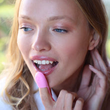 Load image into Gallery viewer, Daily Concepts Daily Lip Scrubber Blue
