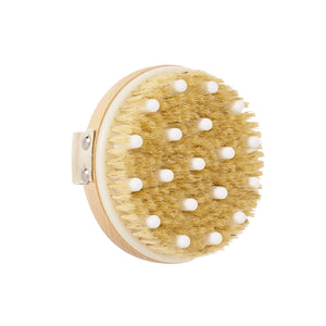 Daily Concepts Daily Detox Massaging Brush