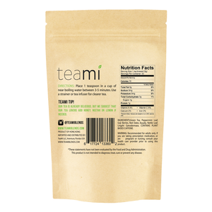 Teami Blends Profit Tea