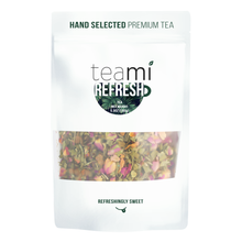 Load image into Gallery viewer, Teami Blends Refresh Tea
