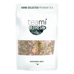 Teami Blends Refresh Tea