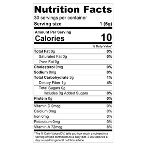 Teami Blends Skinny Tea Blend