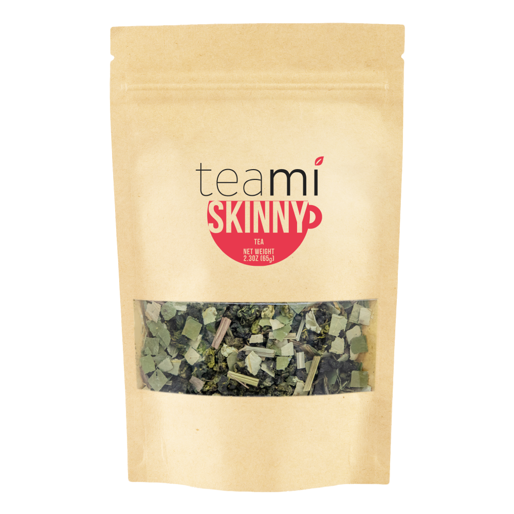 Teami Blends Skinny Tea Blend