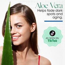 Load image into Gallery viewer, T.TAiO Esponjabon Aloe Vera Soap Sponge For Face &amp; Body
